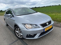 SEAT Leon - 1.4 TGI Style / 2018