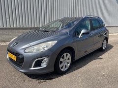Peugeot 308 SW - 1.6 VTi Active