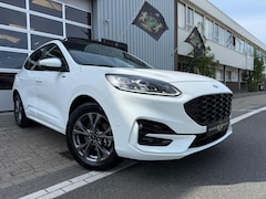 Ford Kuga - 2.5 PHEV ST-Line X AUT CAM/LM18/LEER/NAVI/TREKHAAK
