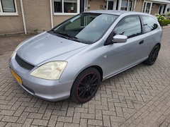 Honda Civic - 1.4i LS *Airco* APK 01-2027
