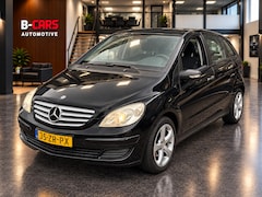 Mercedes-Benz B-klasse - 170 Airco|Xenon|Nap
