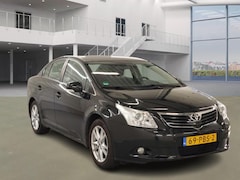 Toyota Avensis - 1.8 VVTi Business EXPORT