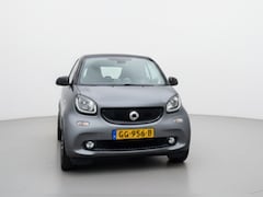 Smart Fortwo - 1.0 Prime AIRCO ZEER LEUKE AUTO
