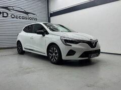 Renault Clio - 1.6 E-Tech Hybrid 145 Evolution - Airco - Navi - Cruise - Carplay - Parkeersensoren