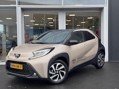 Toyota Aygo X - 1.0 VVT-i MT Pulse Apple Carplay/Android Auto | Demo | Direct leverbaar | 10 jaar fabrieks