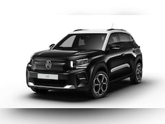 Citroën C3 - Max | 17" lichtmetalen velgen met 'Atacamite' 205/50 R17 banden | Achteruitrijcamera | Dag