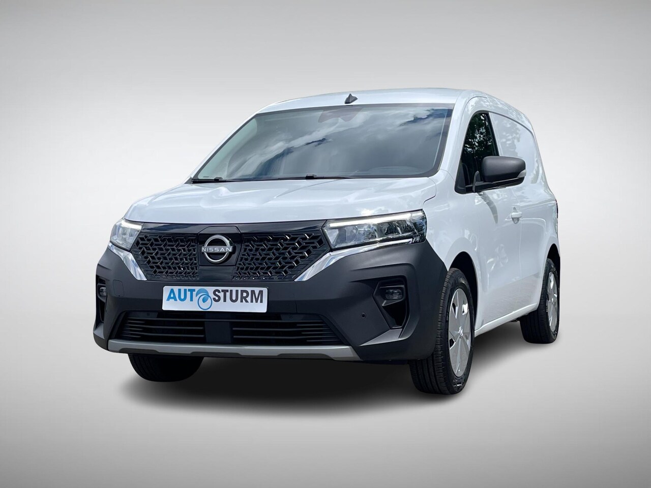 Nissan Townstar - Tekna L1 44 kWh Fin lease 1,9 % rente 60 maanden - AutoWereld.nl