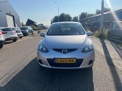 Mazda 2 - 2 1.3 TS