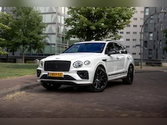 Bentley Bentayga - 4.0 V8