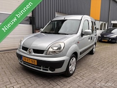 Renault Kangoo - combi 1.2-16V Privilège