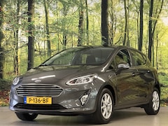 Ford Fiesta - 1.1 Trend | Cruise Control | Parkeersensoren Achter | Apple Carplay/Android Auto | Lane As