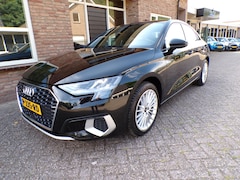 Audi A3 Limousine - 30 TFSI S edition
