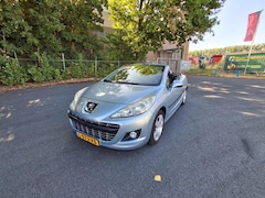 Peugeot 207 CC - 1.6 VTi GEWOON SUPER MOOIE AUTO EN NW APK