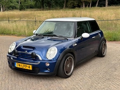 MINI Cooper - 1.6 Pepper /INRUILKOOPJE/RIJDTGOED/