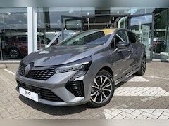 Renault Clio - 1.0 TCe 90 GPF techno Pack Navigatie Techno| Uit voorraad leverbaar
