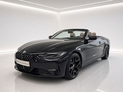 BMW 4-serie Cabrio - 420i High Executive | 19''inch | Air Collar | Camera | Stoel/Stuurverwarming | 2 jaar Gara