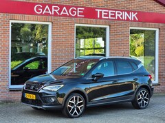 SEAT Arona - 1.0 TSI FR Business Intense 116PK 5drs clima, adap.cruise, navi, carplay, lmv, pdc