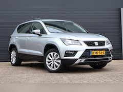 SEAT Ateca - 1.4 EcoTSI Style Alcantara/Navi/PDC/Cruise/Clima