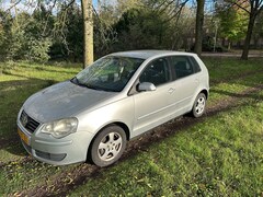 Volkswagen Polo - 1.4 TDI Optive Diesel apk t/m 03-02-2027