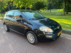 Fiat Punto Evo - 1.2 Active / 2011 incl apk