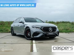 Mercedes-Benz E-klasse Estate - AMG 53 4MATIC+ Night Edition