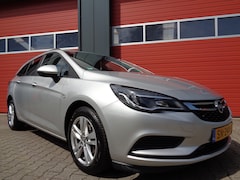 Opel Astra Sports Tourer - Tourer, Camera, Navi, Trekhaak, Automaat
