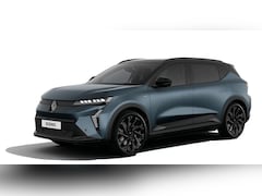 Renault Scenic E-Tech - EV89 Long Range Esprit Alpine Nu te bestellen | de vernieuwde Scenic met 642KM actieradius