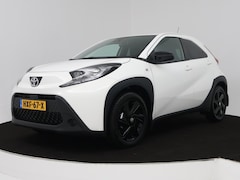 Toyota Aygo X - 1.0 VVT-i MT Play | Apple CarPlay \ Android Auto (Navigatie) |