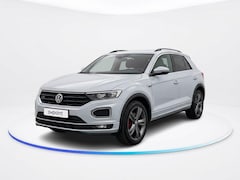 Volkswagen T-Roc - 2.0 TSI 4Motion Sport Business R 191pk | Spiegel-pakket | Winter-pakket | Airco automatisc