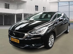 DS 5 - 5 1.6 THP Business EXPORT