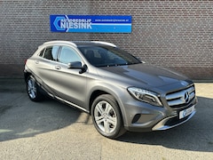 Mercedes-Benz GLA-Klasse - 200 Automaat