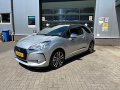 DS 3 - 3 1.2 PureTech Business