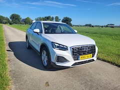 Audi Q2 - 1.5 35 TFSI automaat 2025 3.008km