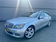 Mercedes-Benz C-klasse Estate - 180 K BlueEFFICIENCY Business Class Avantgarde