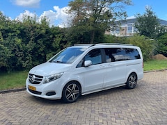 Mercedes-Benz V-klasse - V250d Dubbel Cabine | BTW-auto | 2017