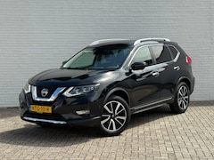 Nissan X-Trail - 1.3 DIG-T Business Edition Cruise control Climate control Panoramadak 360 camera Verwarmde