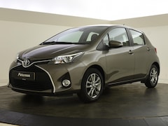Toyota Yaris - 1.3 VVT-i Trend | Trekhaak | Navigatie |
