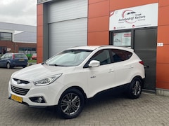 Hyundai ix35 - 1.6 GDI 2WD APK CAMERA NAP NAVI NETTE AUTO