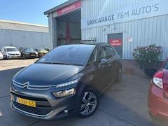 Citroën C4 Picasso - 1.6 VTi Business Clima, cruise, camera