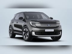 Ford Explorer - Premium Extended Range RWD 79 kWh | Nieuw Te Bestellen | €3500.- Korting Nederland | Vanaf