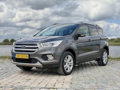 Ford Kuga - 1.5 EcoBoost Trend Ultimate|Cruise|Trekhaak