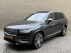 Volvo XC90 - 2.0 T8 Recharge 390pk AWD Inscription Exclusive | Panoramadak | Luchtvering | Trekhaak afn