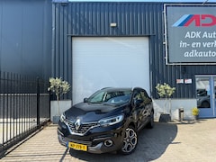 Renault Kadjar - 1.2 TCe Bose PANO/TREKHAAK/PDC/LANE ASSIST/NAVI
