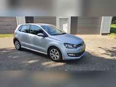Volkswagen Polo - 1.2 TDI BlueMotion Comfortline