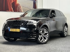 Land Rover Range Rover Velar - 2.0 P250 TURBO AWD SE R-DYNAMIC PANORAMADAK NAVIGATIE ADAPTIVE CRUISE CONTROL DODEHOEKSENS