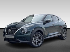 Nissan Juke - Hybrid Pulse Aero Achteruitrij assistent | Apple Carplay/Android Auto|telefoonintegratie p