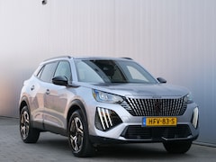 Peugeot 2008 - 1.2 PureTech 130pk Allure Automaat Navigatie / Camera / LED