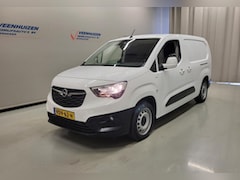 Opel Combo - 1.5D 130pk L2/H1 Automaat 2x schuifdeur Euro 6
