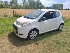 Citroën C1 - 1.0-12V Séduction