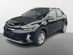 Kia Stonic - 1.0 T-GDi MHEV DynamicLine | vanaf € 429, - per maand | LED-koplampen | Cruise control | A